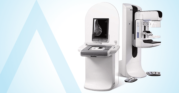 BMD & Mammography - Bone Density and Breast Imaging