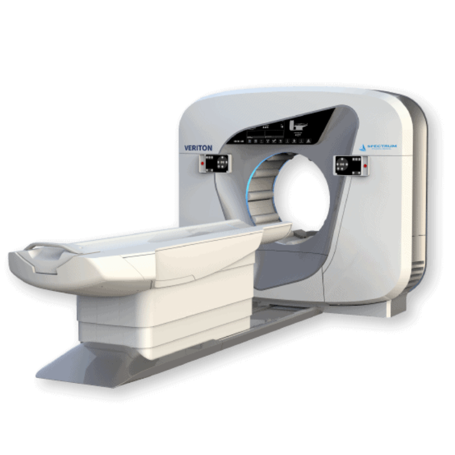 Nuclear Medicine - Gamma Camera System
