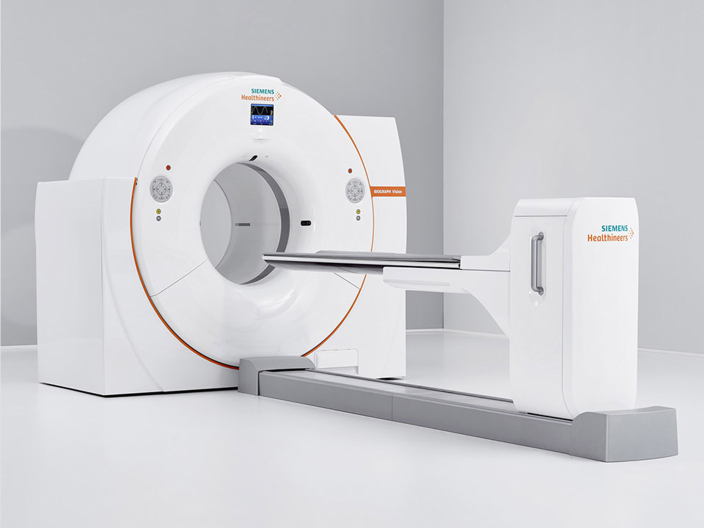 PET CT - Positron Emission Tomography